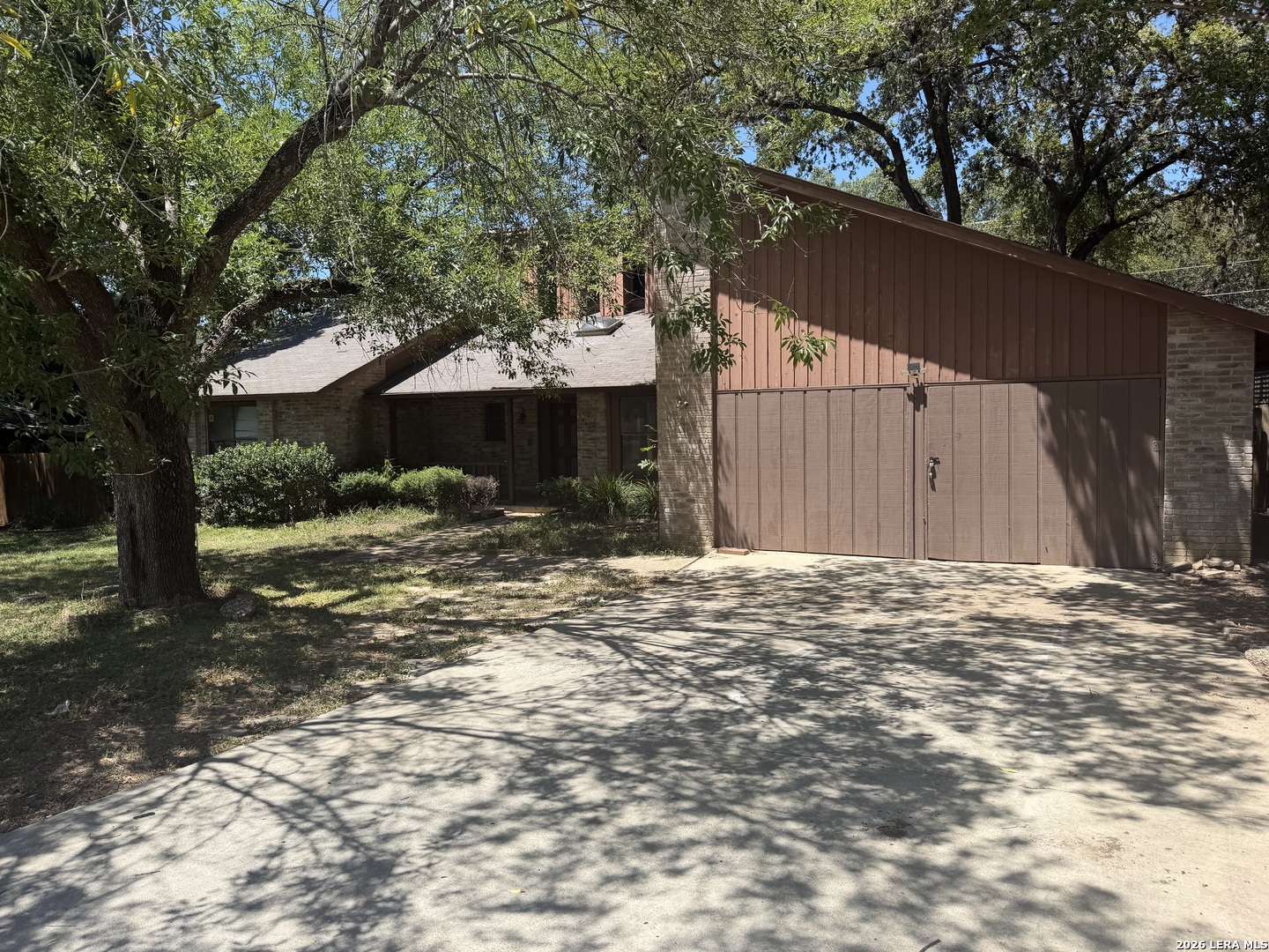 3603 Trailway Park San Antonio TX 78247