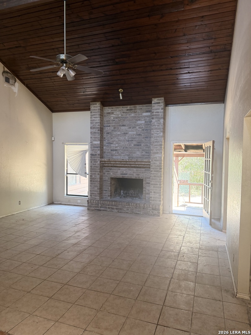 3603 Trailway Park San Antonio TX 78247