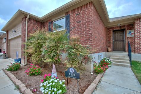 1504 Gateshead Drive Seguin TX 78155