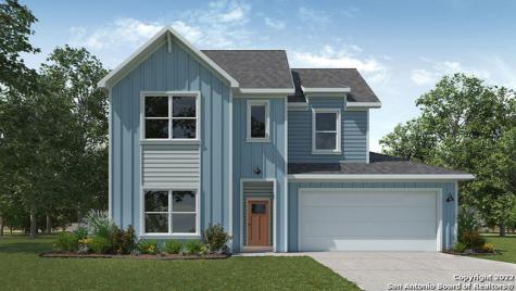 21057 Rindle Lane San Antonio TX 78266