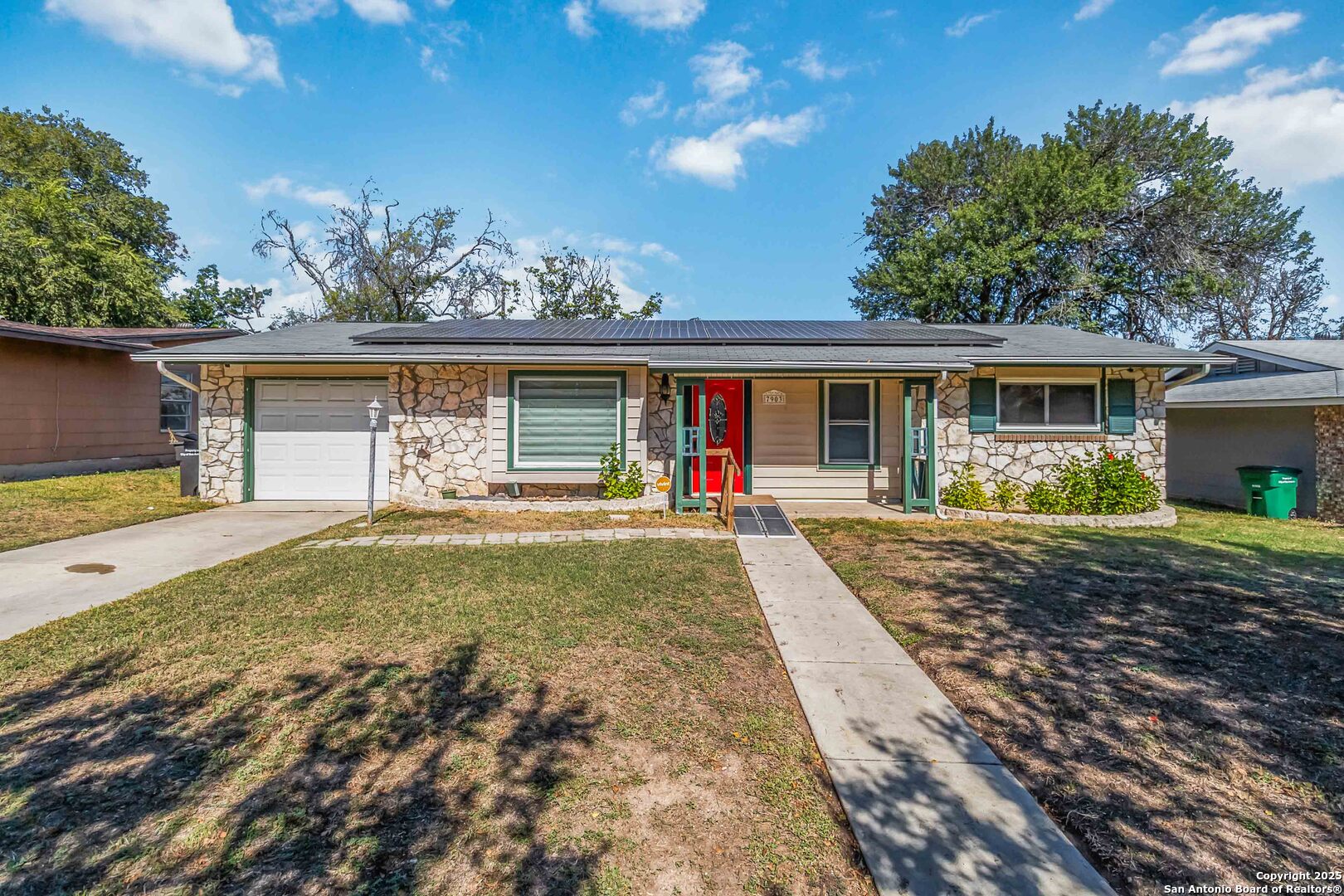 7903 Rimfire San Antonio TX 78227