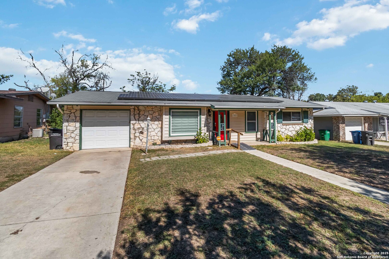 7903 Rimfire San Antonio TX 78227