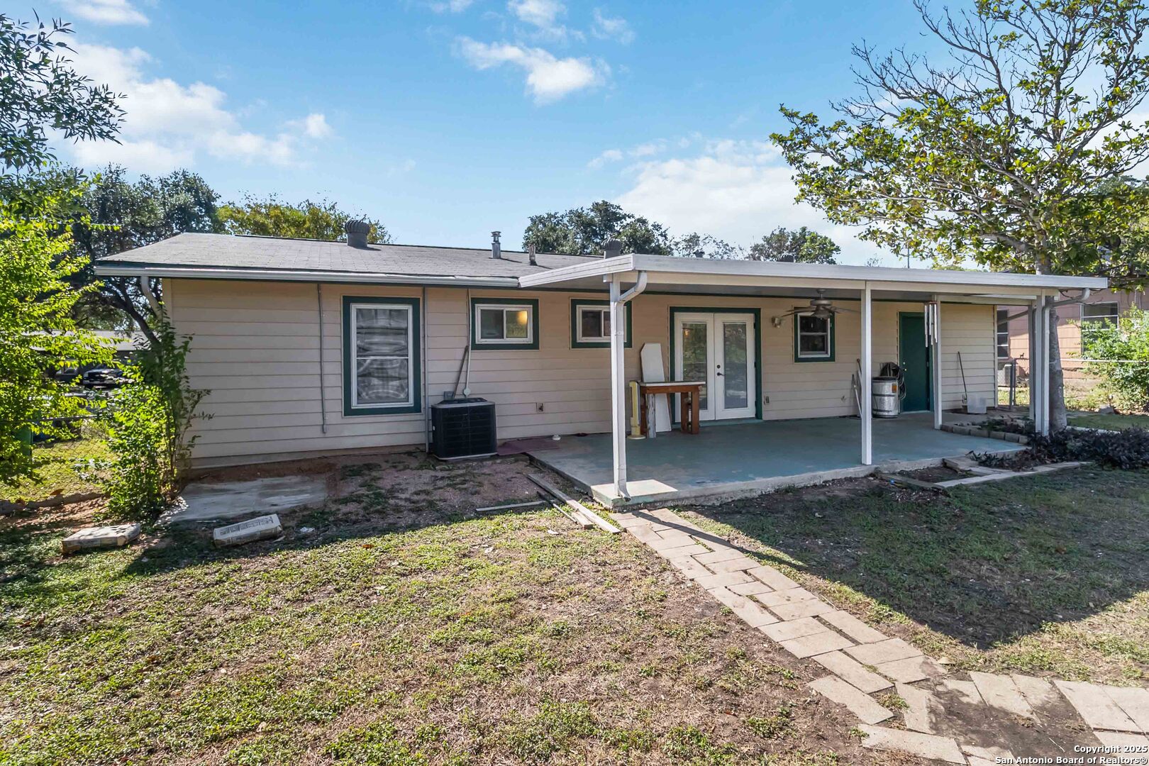 7903 Rimfire San Antonio TX 78227