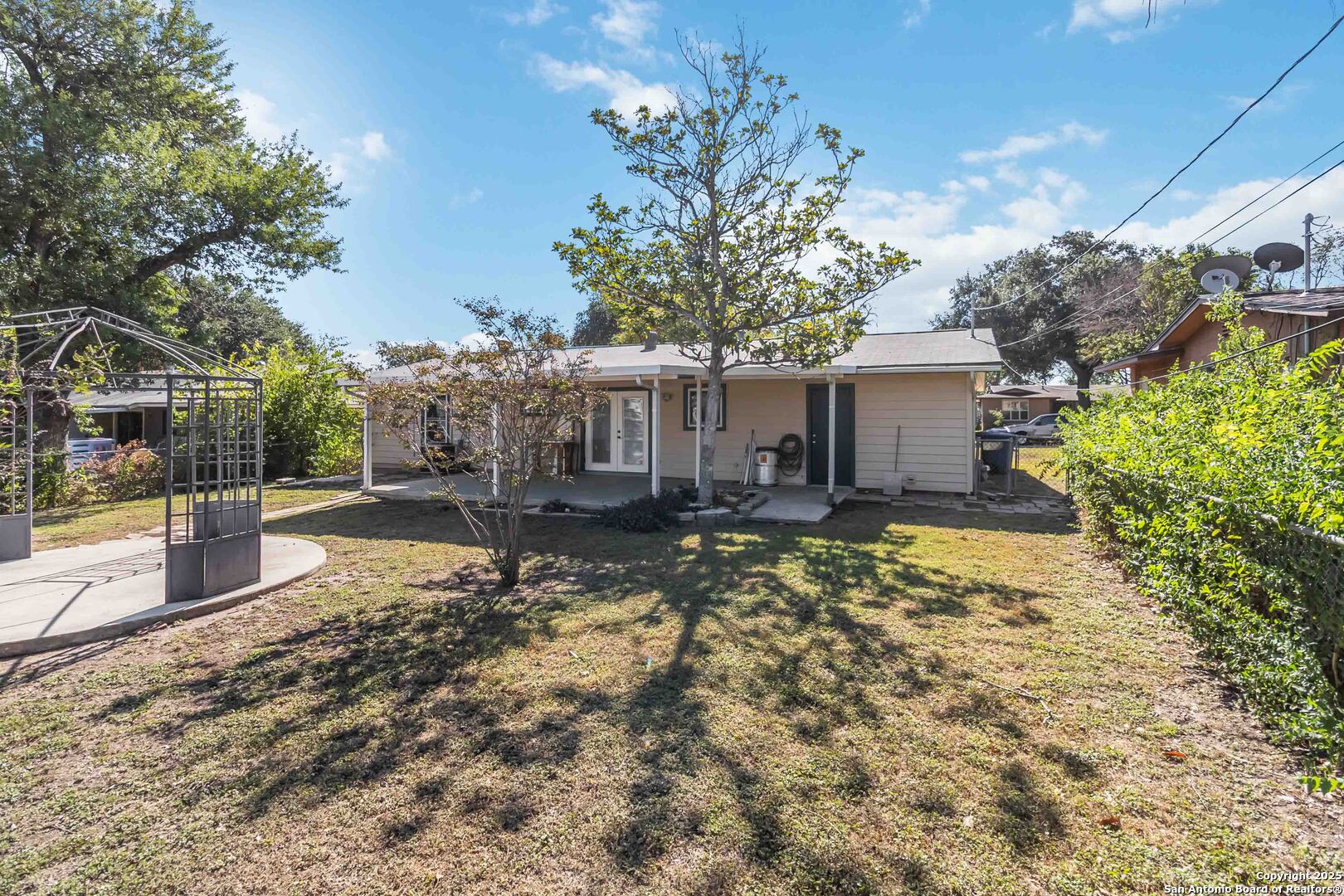7903 Rimfire San Antonio TX 78227