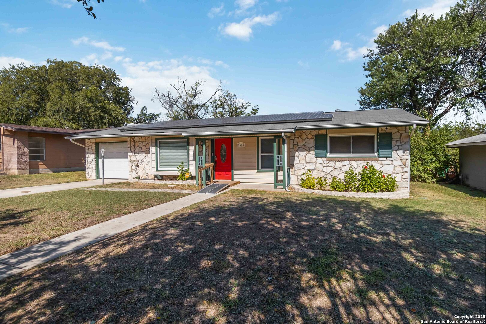 7903 Rimfire San Antonio TX 78227