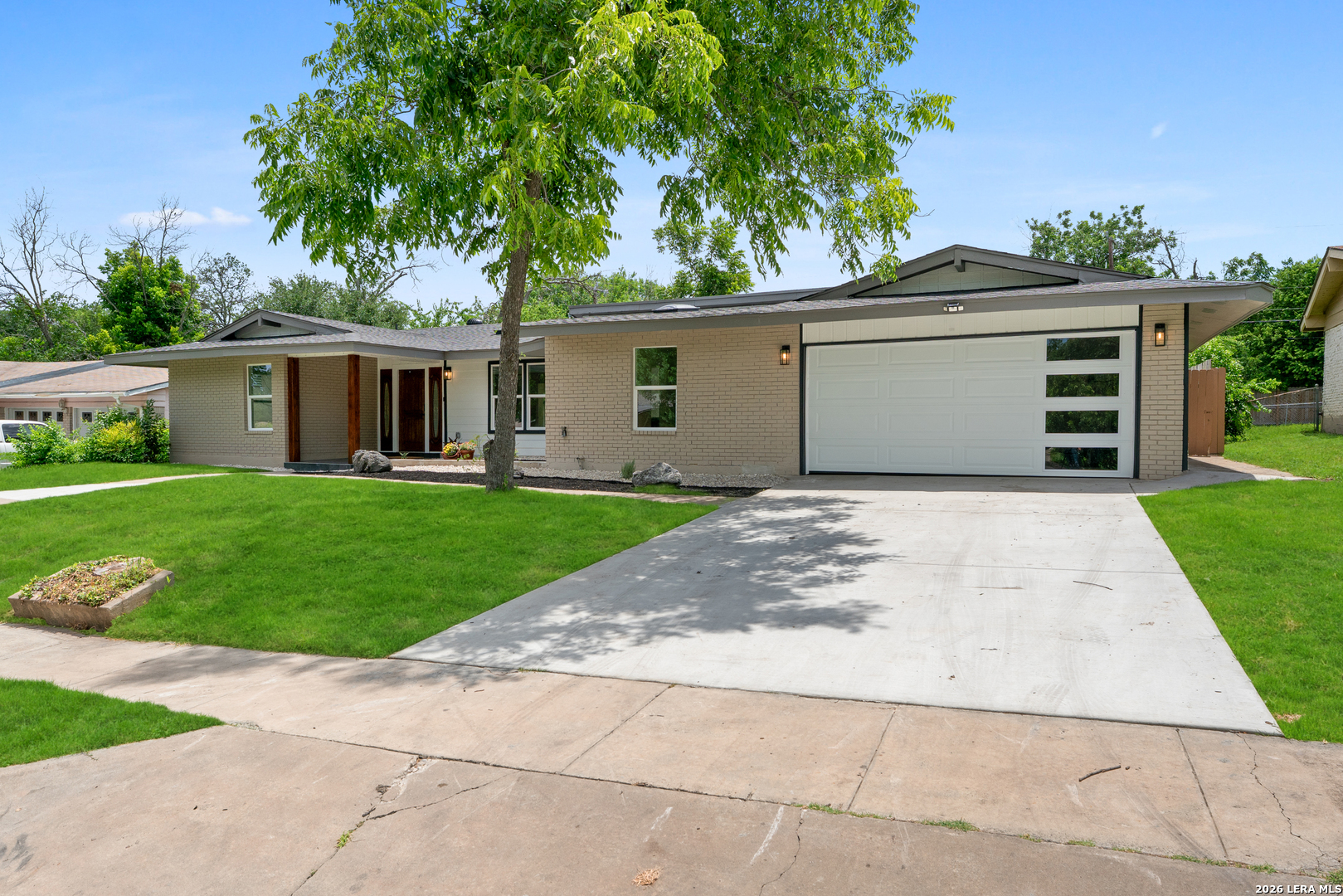 258 Serenade Drive San Antonio TX 78216