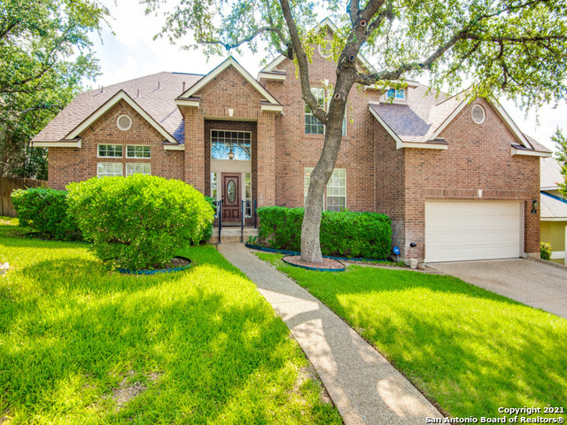 13 Birnam Wood San Antonio TX 78248