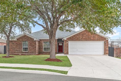 7323 Vista Grove San Antonio TX 78242