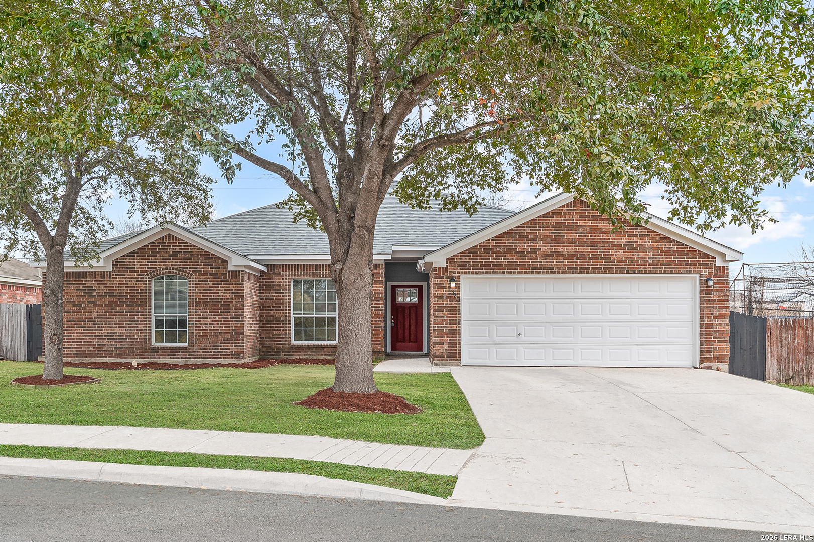 7323 Vista Grove San Antonio TX 78242