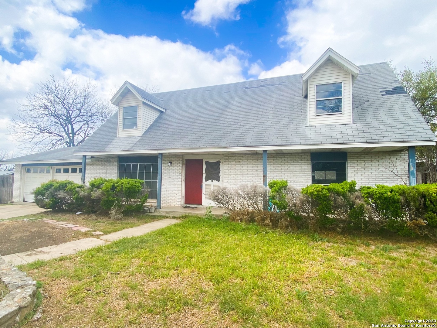 207 Whitecliff Drive San Antonio TX 78227