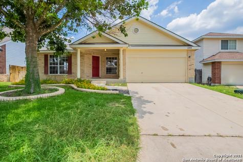 1242 Lynx Bend San Antonio TX 78251