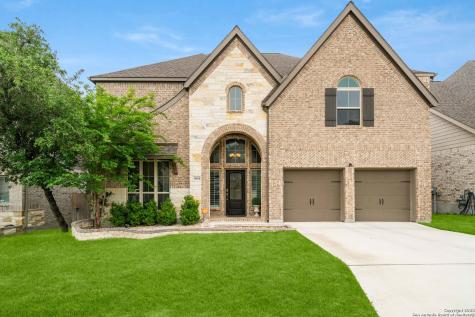 14024 Massima San Antonio TX 78253