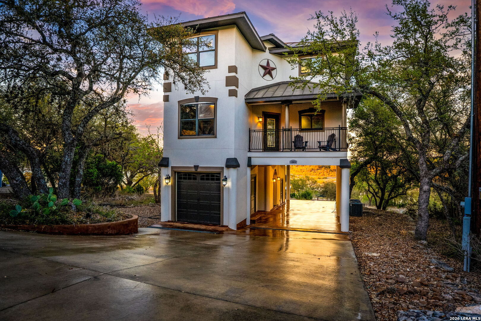 1065 Hillcrest Forest Canyon Lake TX 78133