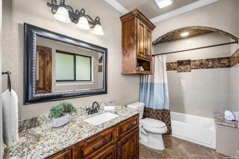 1065 Hillcrest Forest Canyon Lake TX 78133