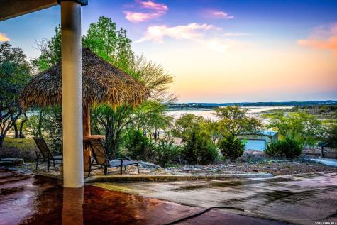 1065 Hillcrest Forest Canyon Lake TX 78133