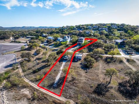 1065 Hillcrest Forest Canyon Lake TX 78133