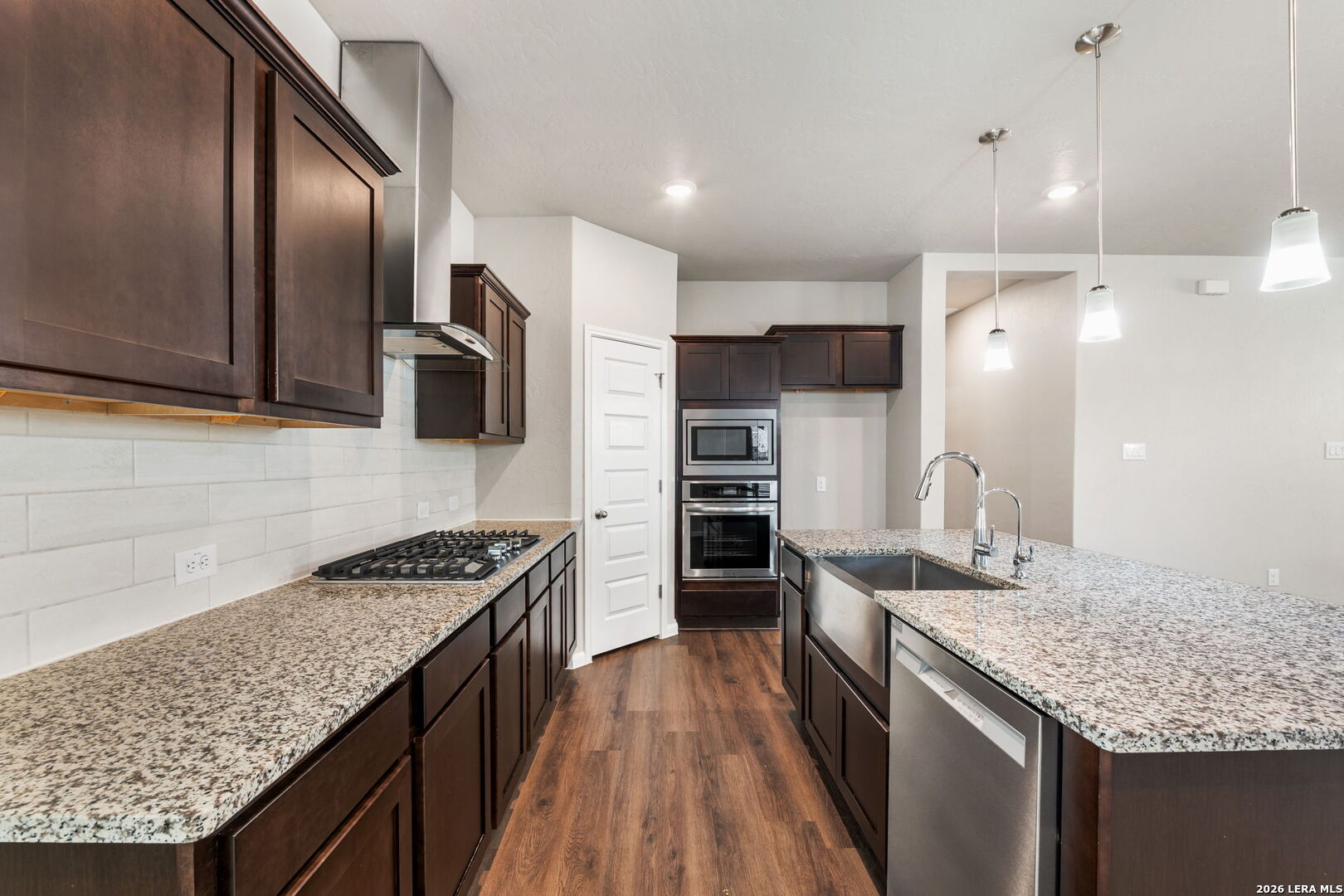 4023 Ivy Path St Hedwig TX 78152