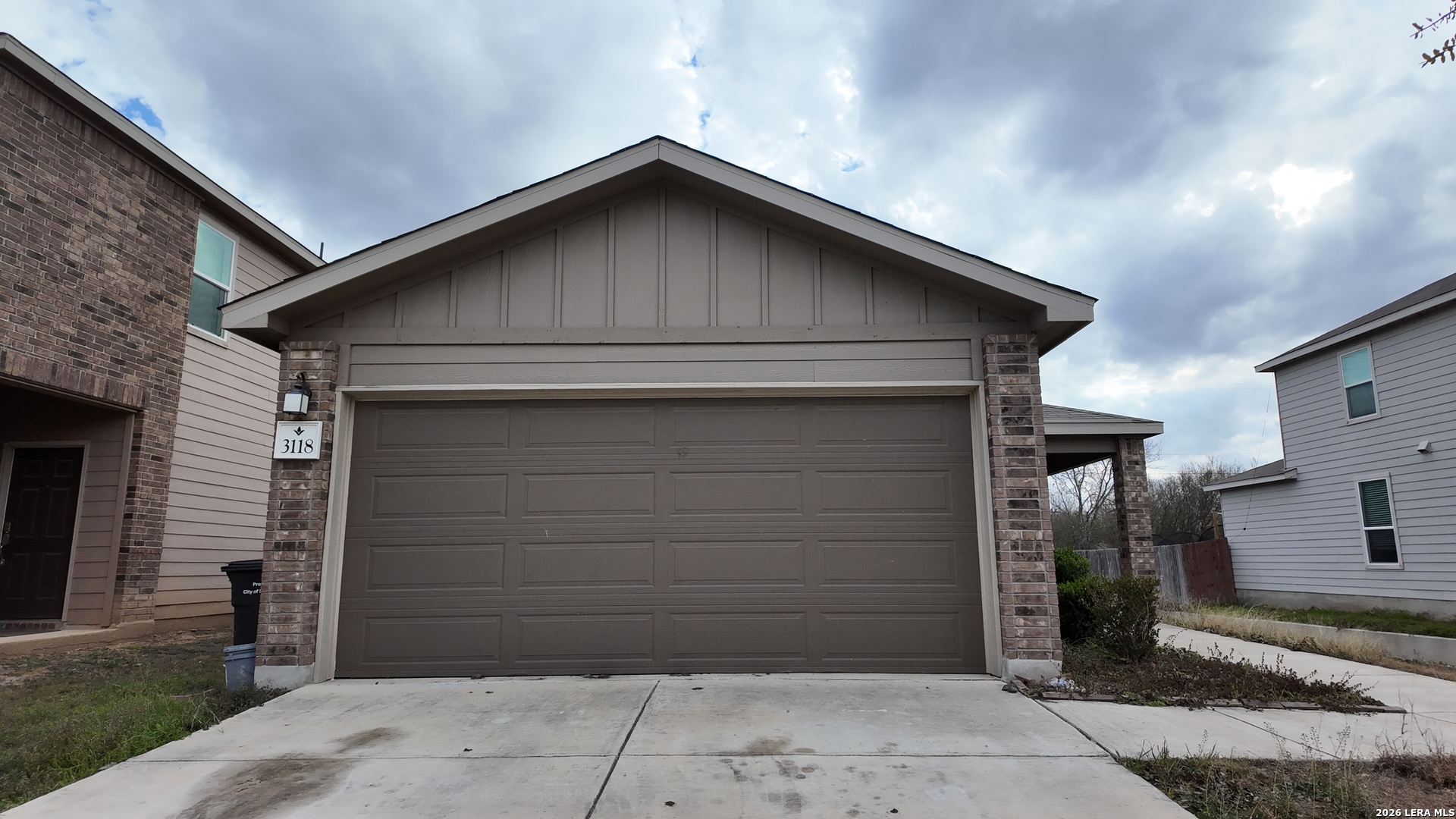 3118 Comanche San Antonio TX 78224