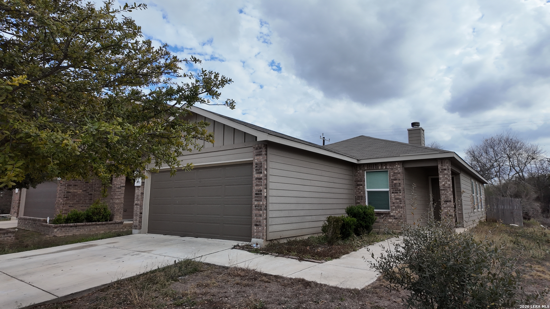 3118 Comanche San Antonio TX 78224
