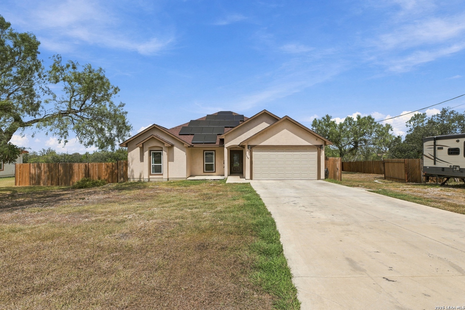 530 County Road 3823 San Antonio TX 78253