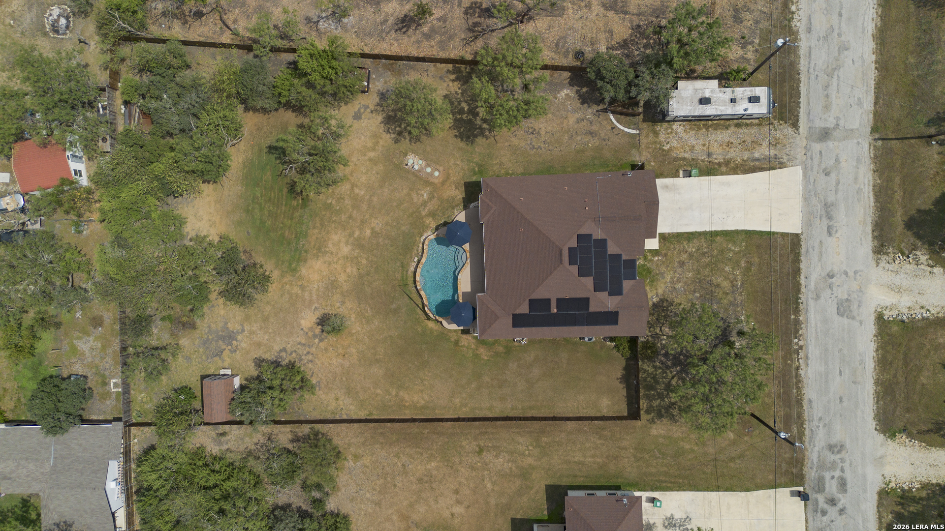 530 County Road 3823 San Antonio TX 78253