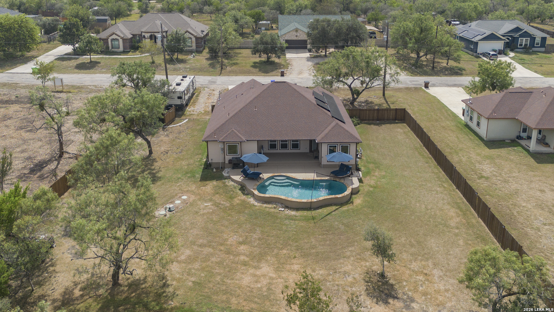 530 County Road 3823 San Antonio TX 78253