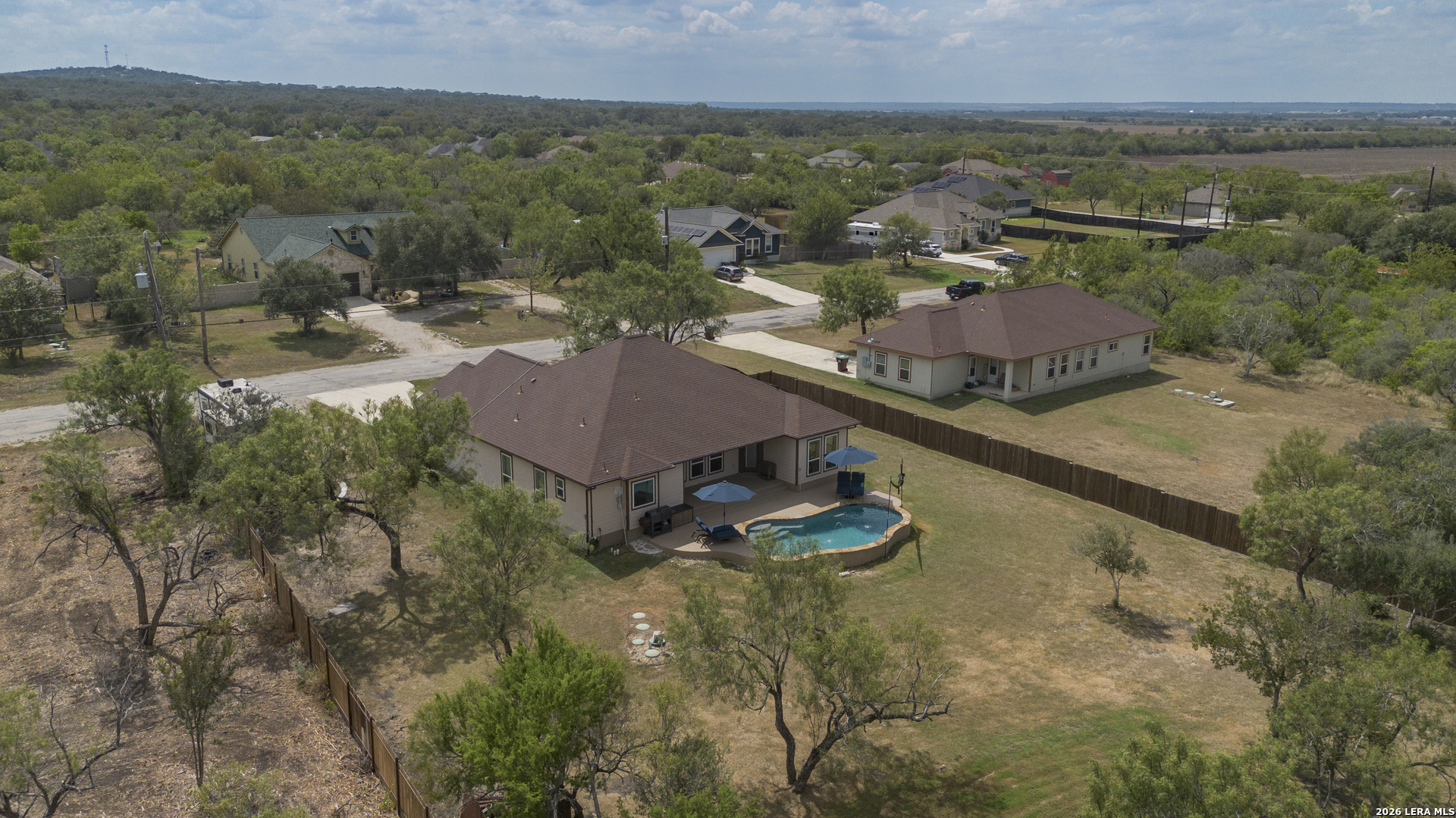 530 County Road 3823 San Antonio TX 78253