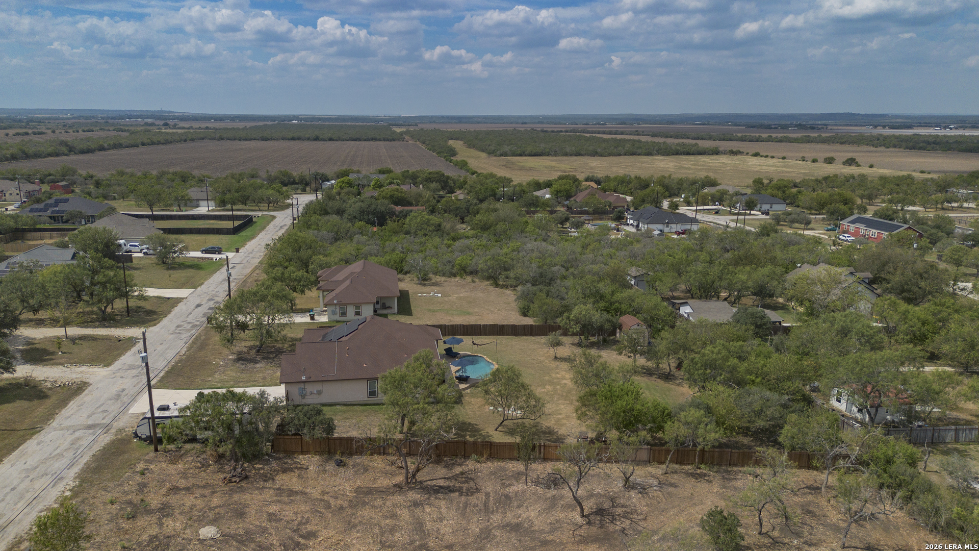 530 County Road 3823 San Antonio TX 78253