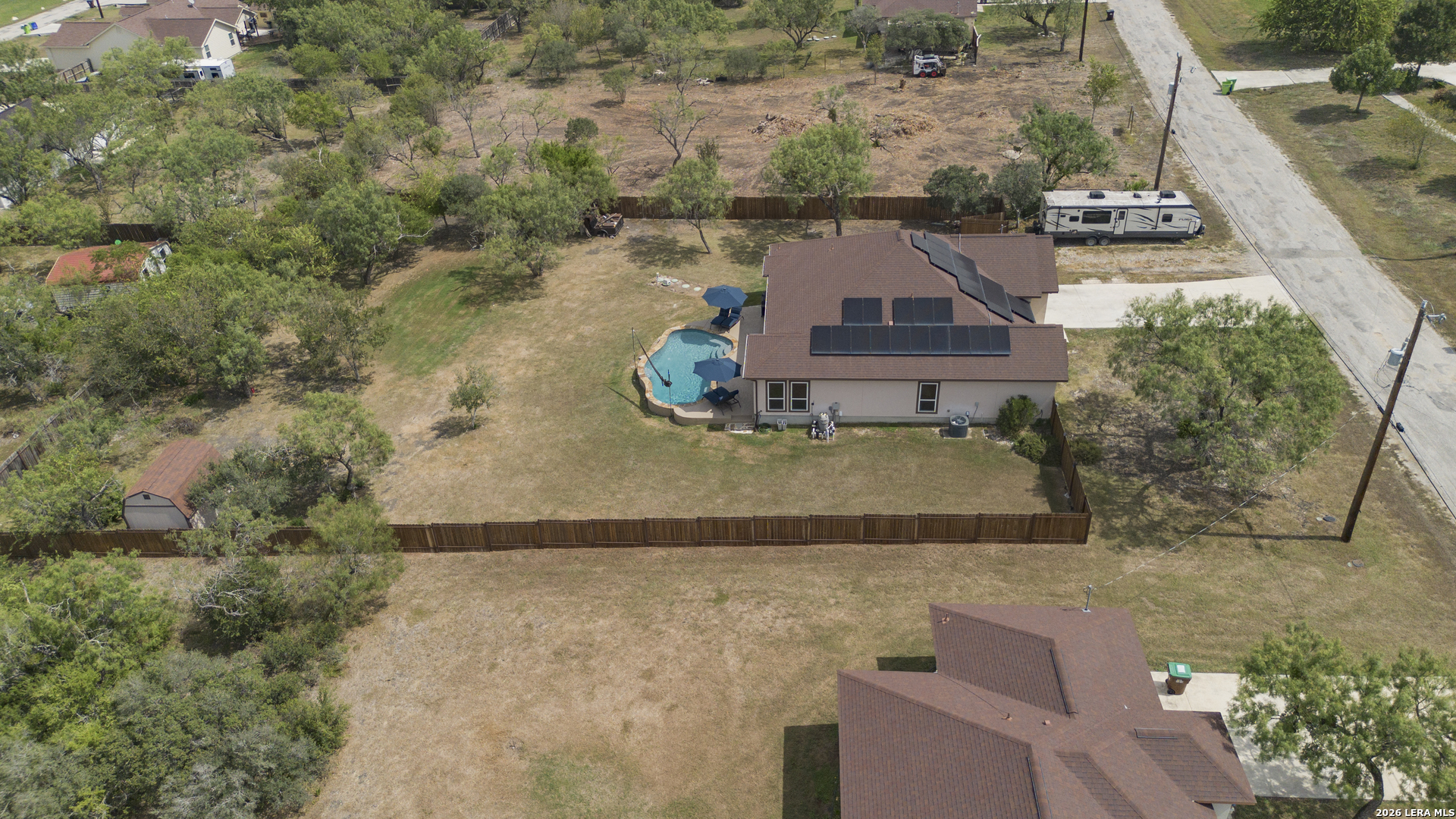 530 County Road 3823 San Antonio TX 78253