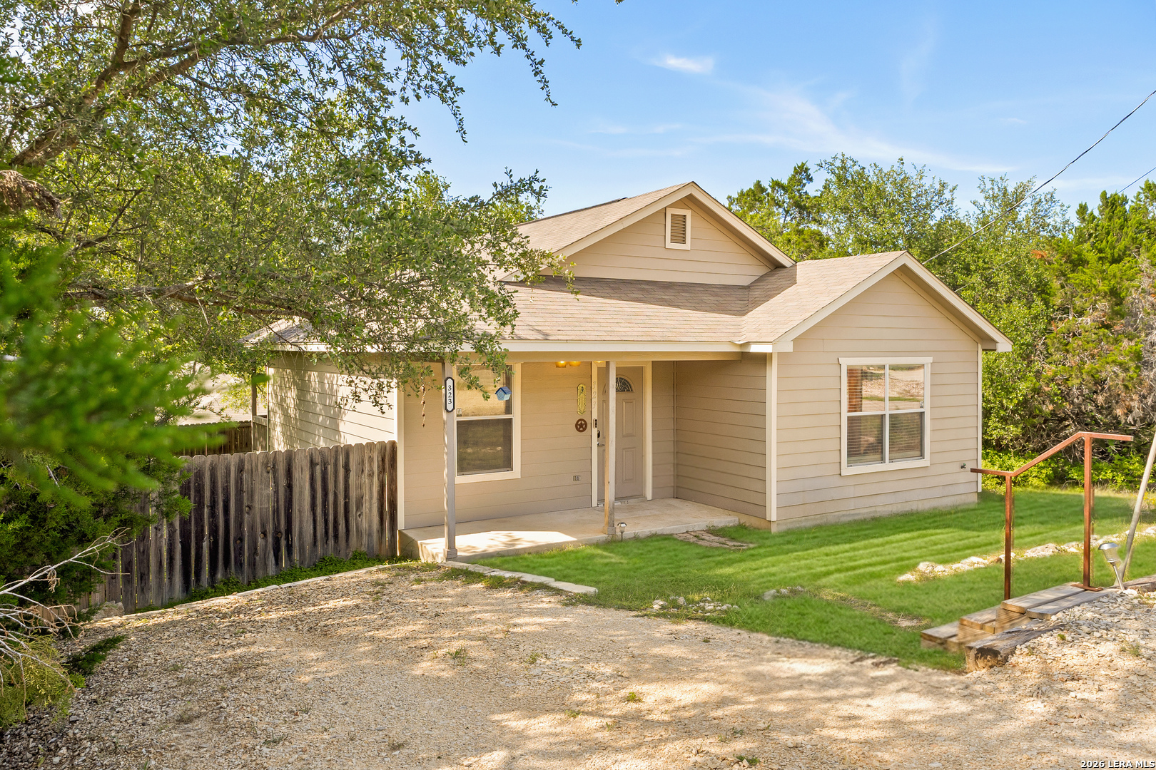 323 Lexington Pass Canyon Lake TX 78133