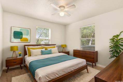 323 Lexington Pass Canyon Lake TX 78133