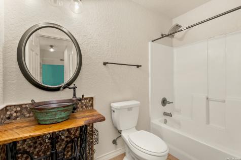 323 Lexington Pass Canyon Lake TX 78133