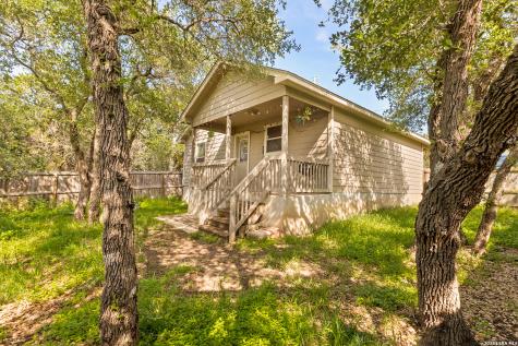 323 Lexington Pass Canyon Lake TX 78133
