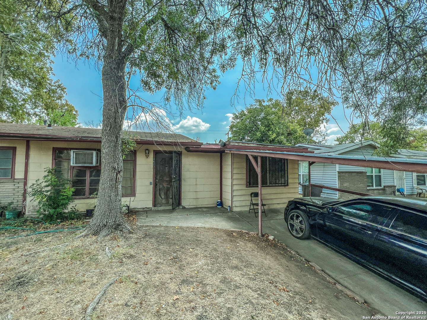 362 Kenmar Drive San Antonio TX 78220