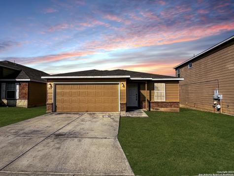 24318 Invitation Oak San Antonio TX 78261