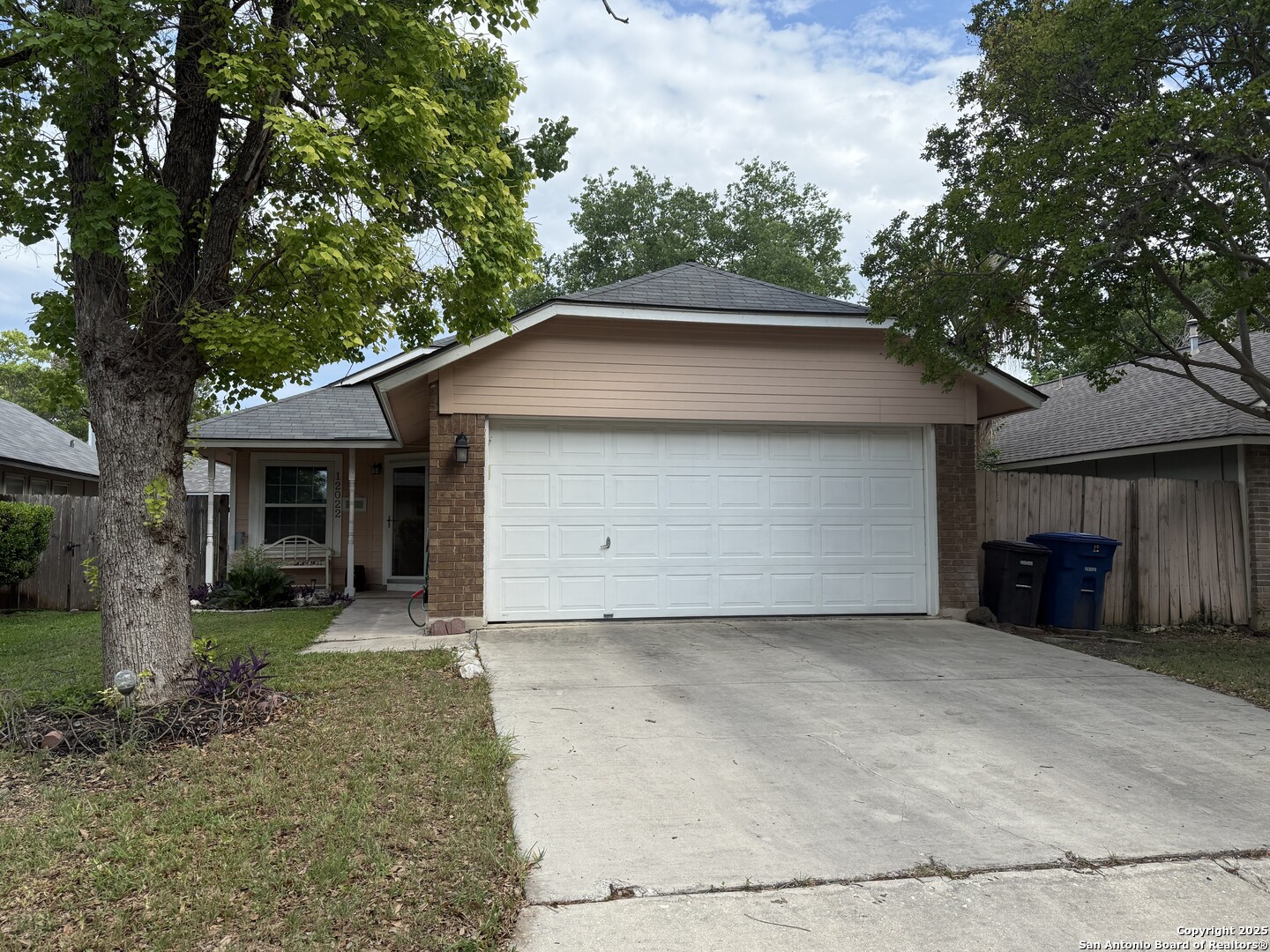 12022 Stoney Drive San Antonio TX 78247