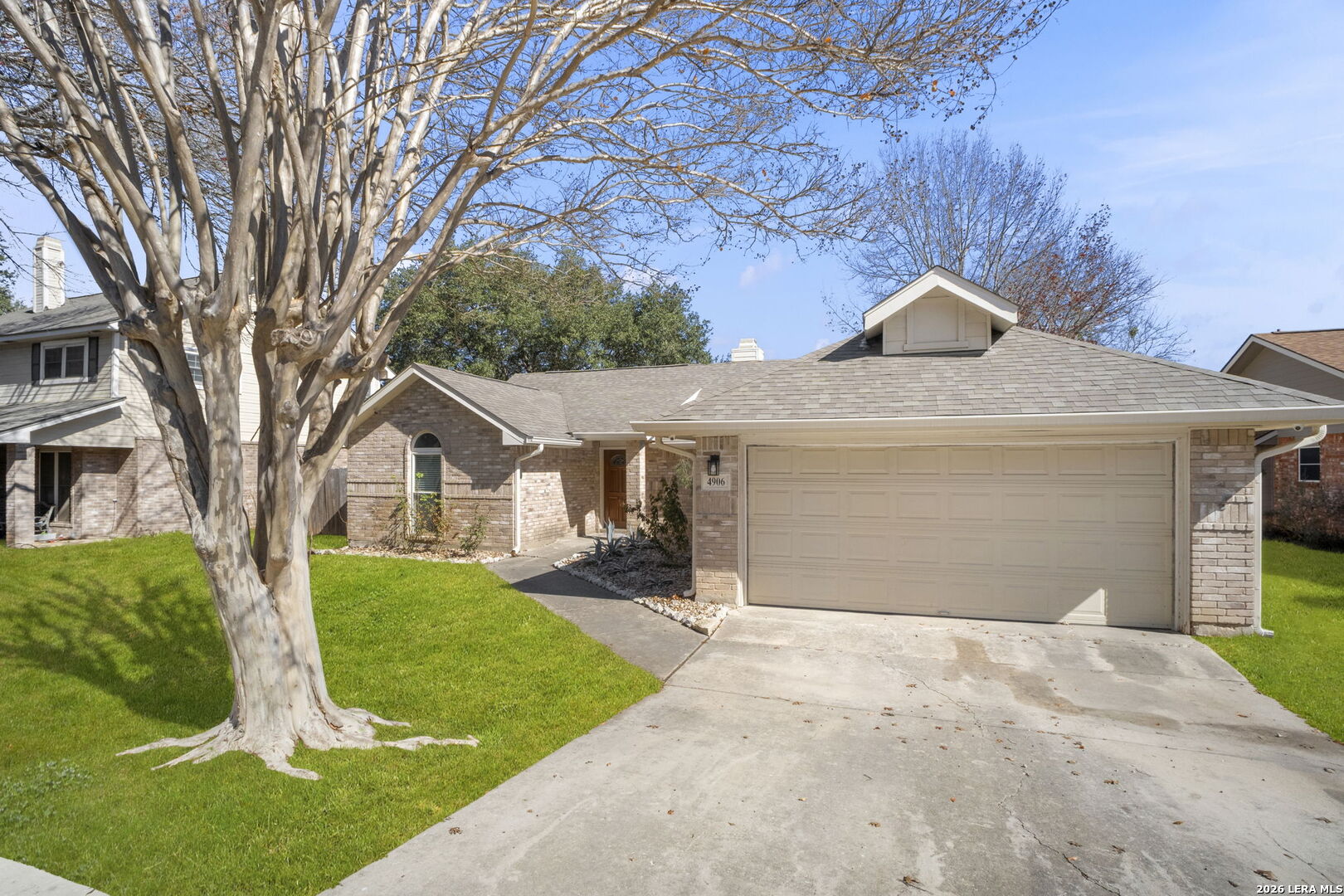 4906 Wedgewood Schertz TX 78108