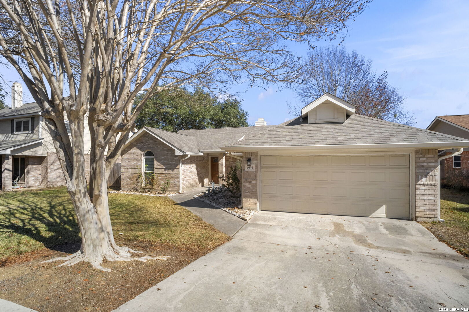 4906 Wedgewood Schertz TX 78108