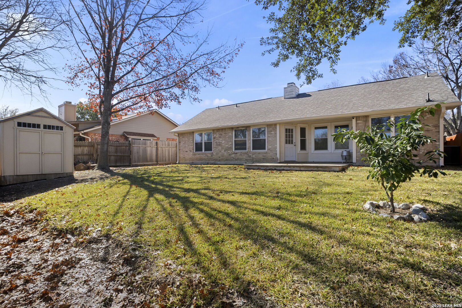 4906 Wedgewood Schertz TX 78108