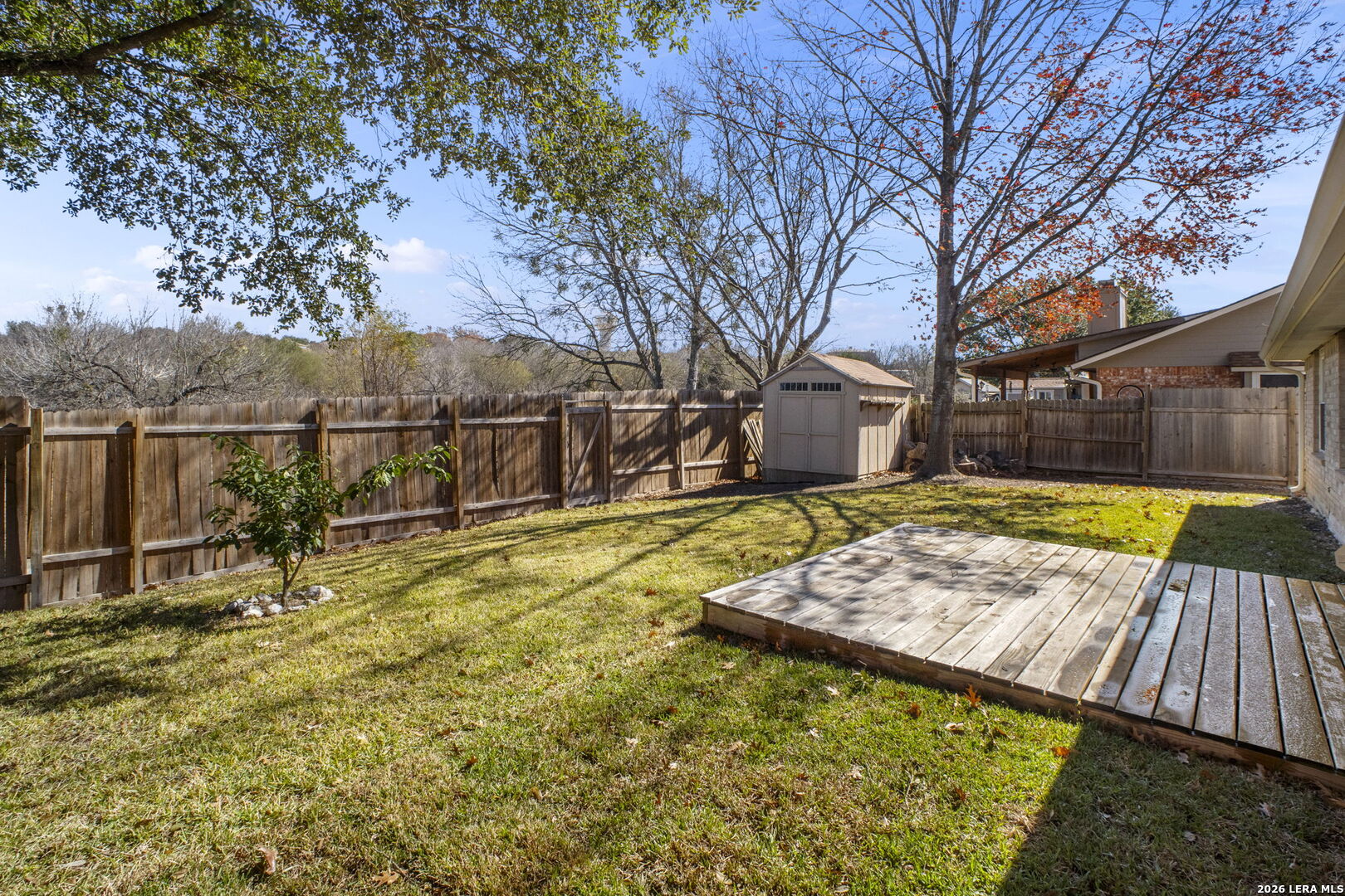 4906 Wedgewood Schertz TX 78108