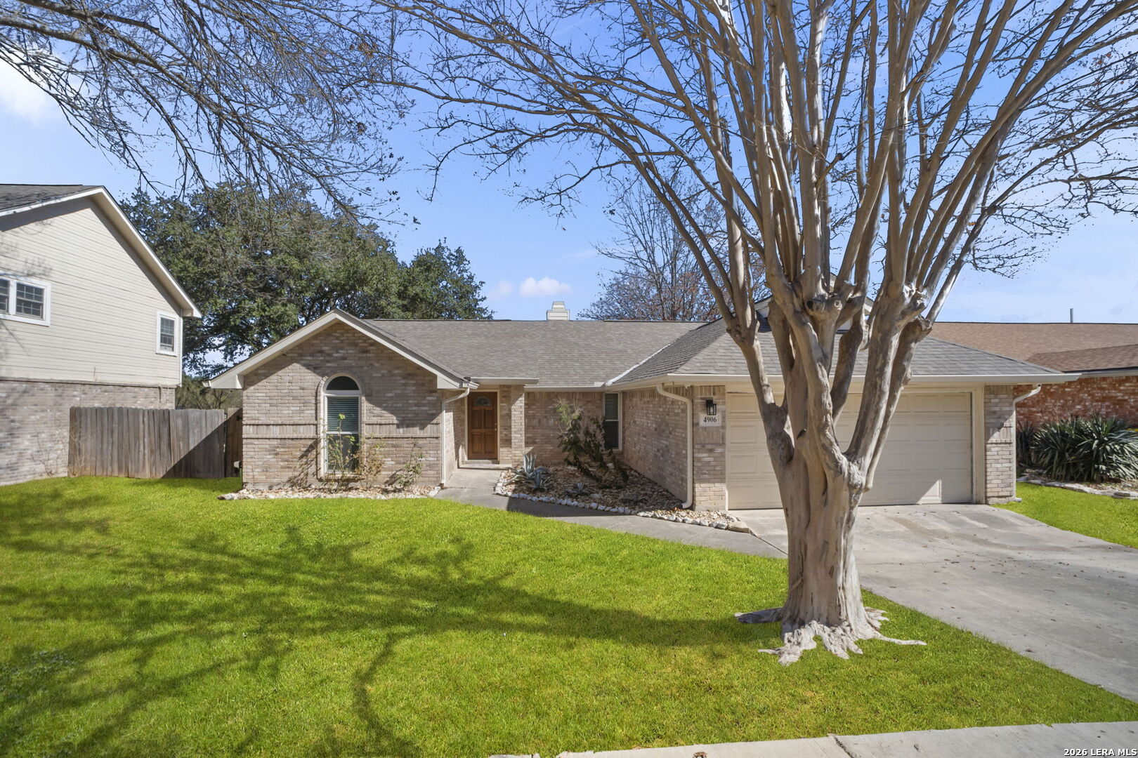 4906 Wedgewood Schertz TX 78108
