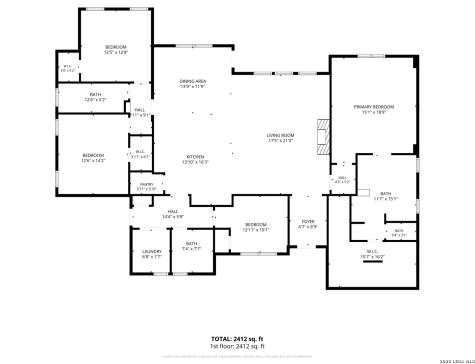 306 Havasu Point Spring Branch TX 78070