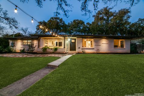 223 Donella Drive San Antonio TX 78232