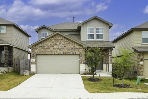 11922 Mulberry Creek San Antonio TX 78245