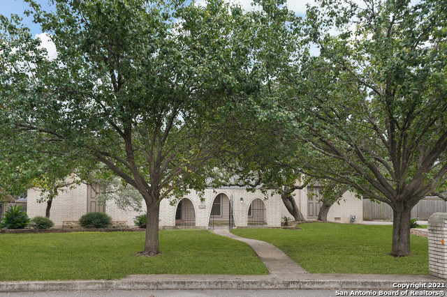 536 Rua De Matta Street San Antonio TX 78232