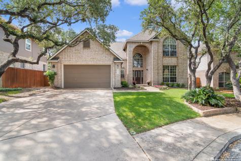 2610 Plum Hollow San Antonio TX 78258