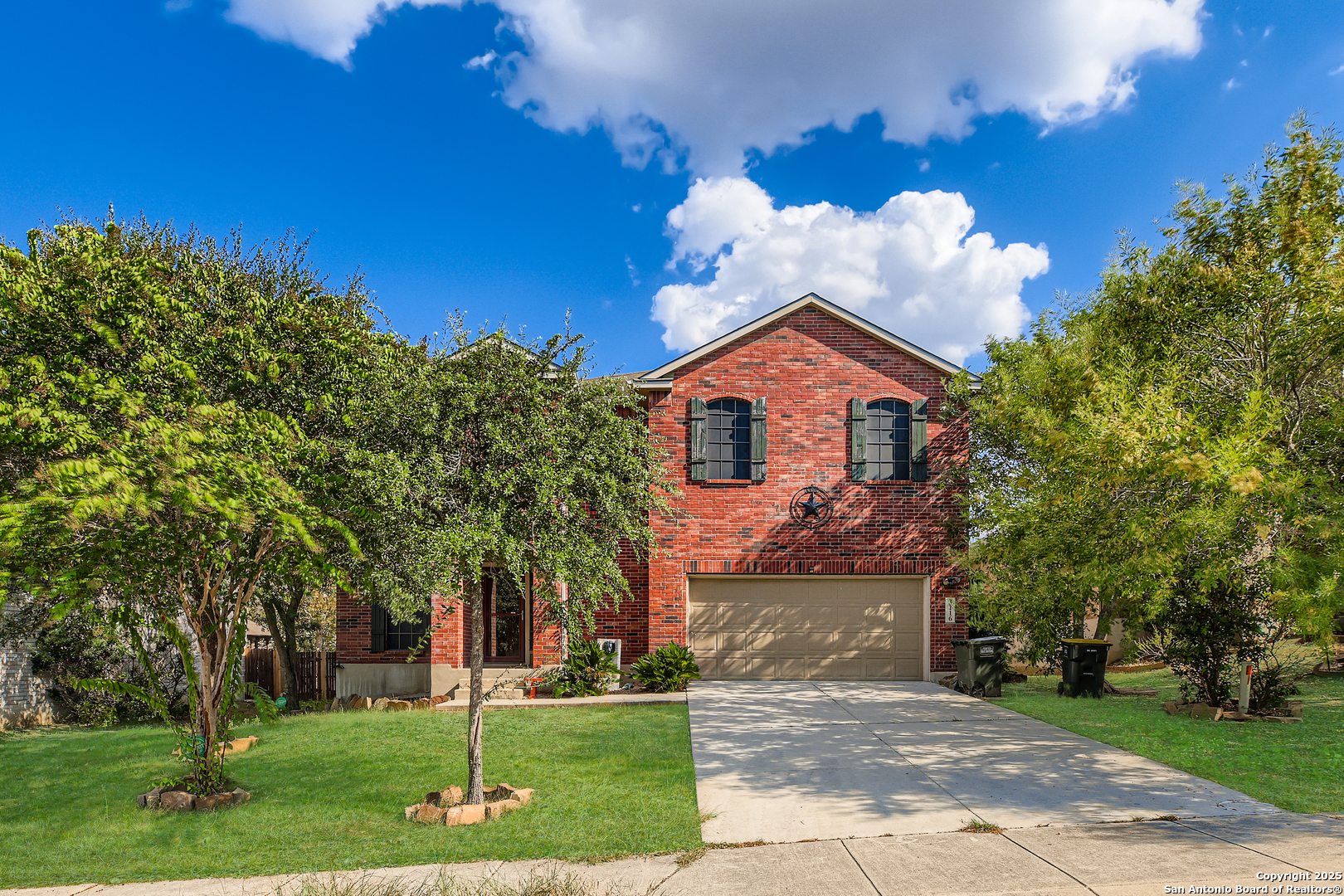 3116 Mason Creek Schertz TX 78108