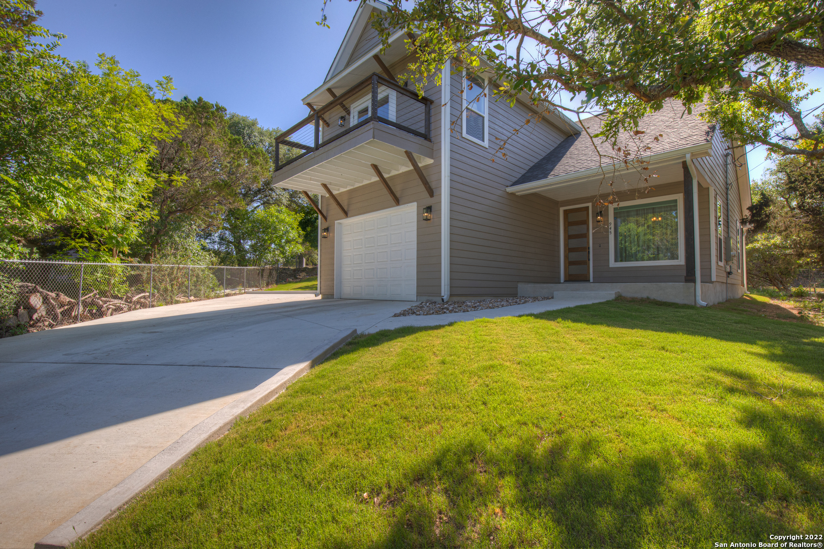 945 Stagecoach Drive Canyon Lake TX 78133