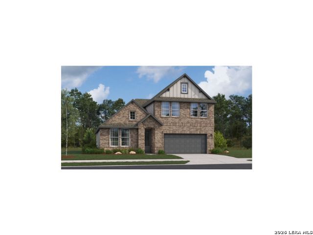 14434 Inspiration Point San Antonio TX 78253