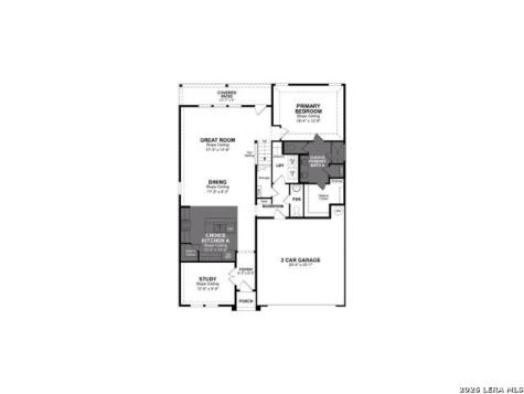 14434 Inspiration Point San Antonio TX 78253